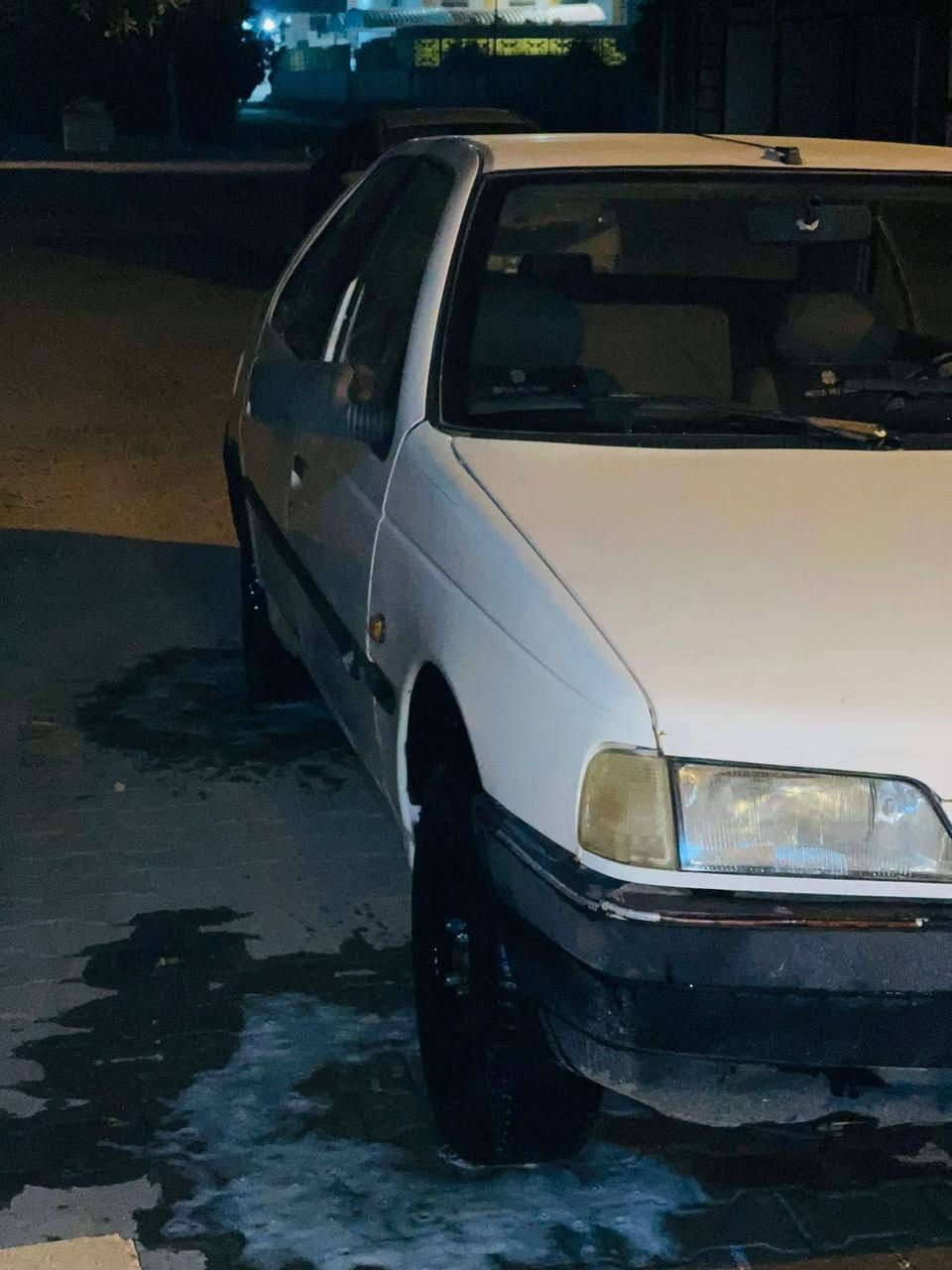 لبيع بيجو روا موديل 2009 ما تعبان سياره مداور ثاني يوم بسمك كير او مكينه جده مكانه سياره نجف سعر 28 او بيه مجال ستفسار خاص


**إذا كنت صاحب هذا الإعلان وتريد حذفه لأي سبب، رجاءا أرسل رسالة إلى الدعم الفني**