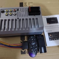 شاشة 7 إنش • ملحقات كاملة • توصيل كل العراق