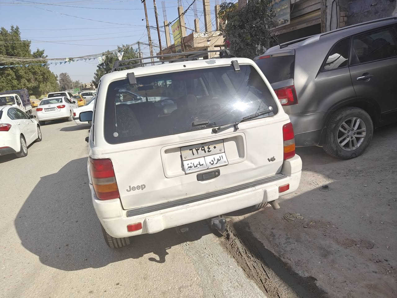 السلام عليكم جيب مديل 97 سنويه 2027 بدون ضربه السعر 55
هاذه رقمي ***********
