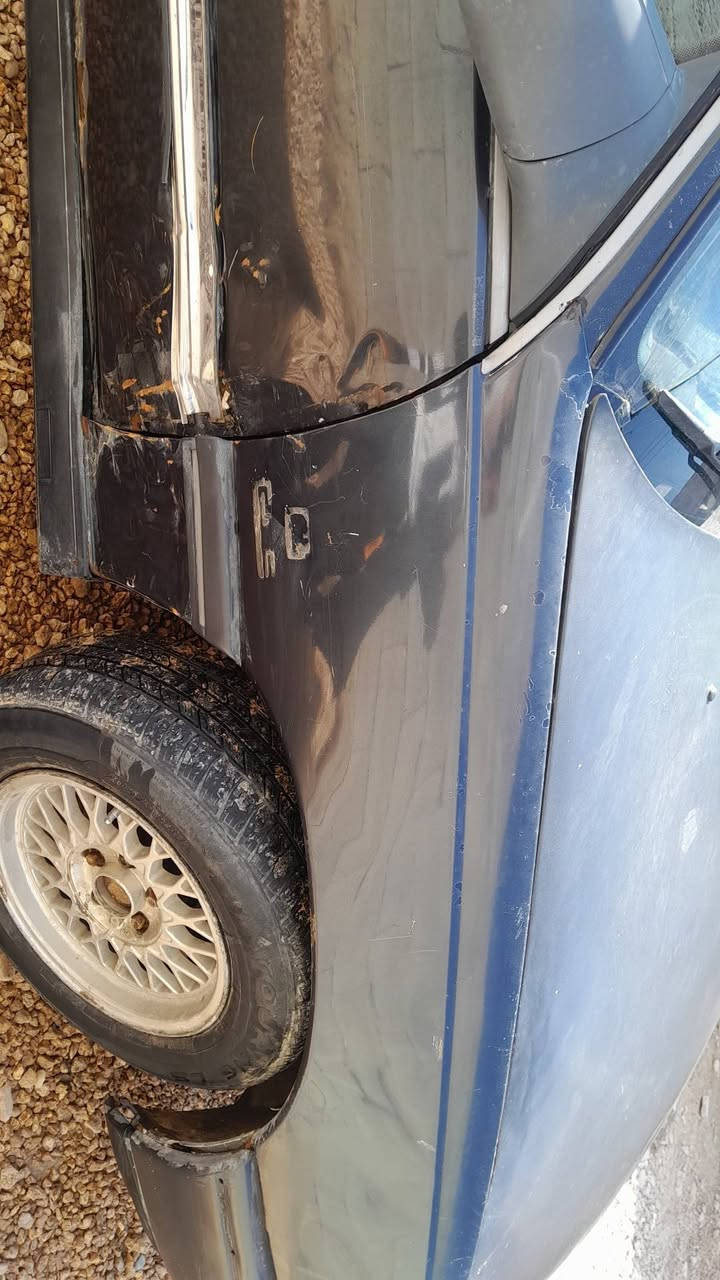 سلام عليكم
اوبل لبيع سيار نضيفه مثل ما تشوف  (كير ومحرق جدد) بيهةرصعات  بل جا ملغ  رقم انبار السياره بسمي  السعر (20) اي ستفسار علا الرقم ***********
