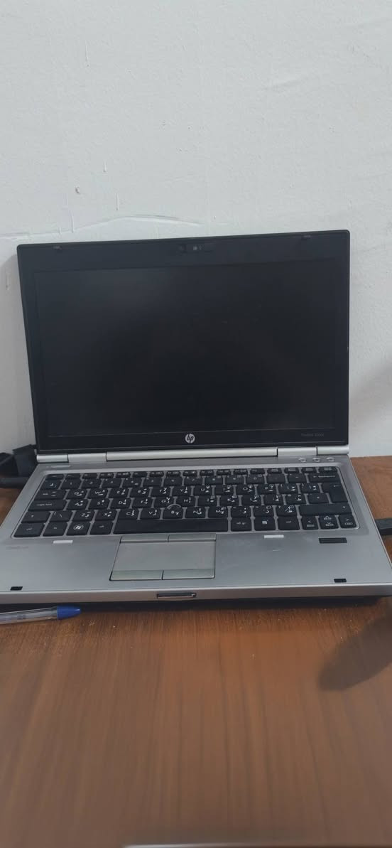 لابتوب HP للبيع


**إذا كنت صاحب هذا الإعلان وتريد حذفه لأي سبب، رجاءا أرسل رسالة إلى الدعم الفني**