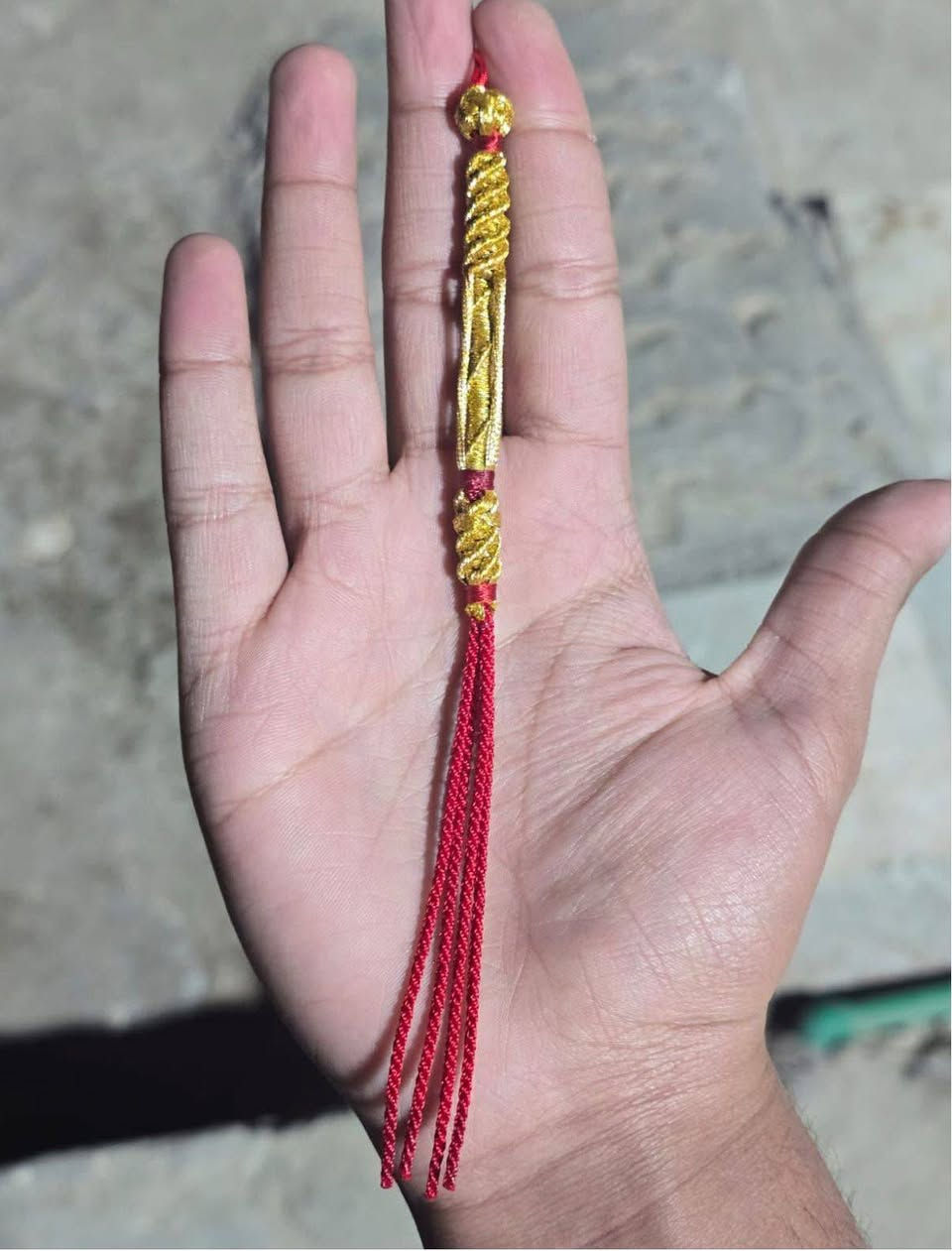 السلام عليكم اخواني الكرام كراكيش حياكة يدوية شغل خليجي متوفر جمله ومفرد حسب الطلب اشكال مختلفة للمهتم *********** واحنة بخدمتكم
