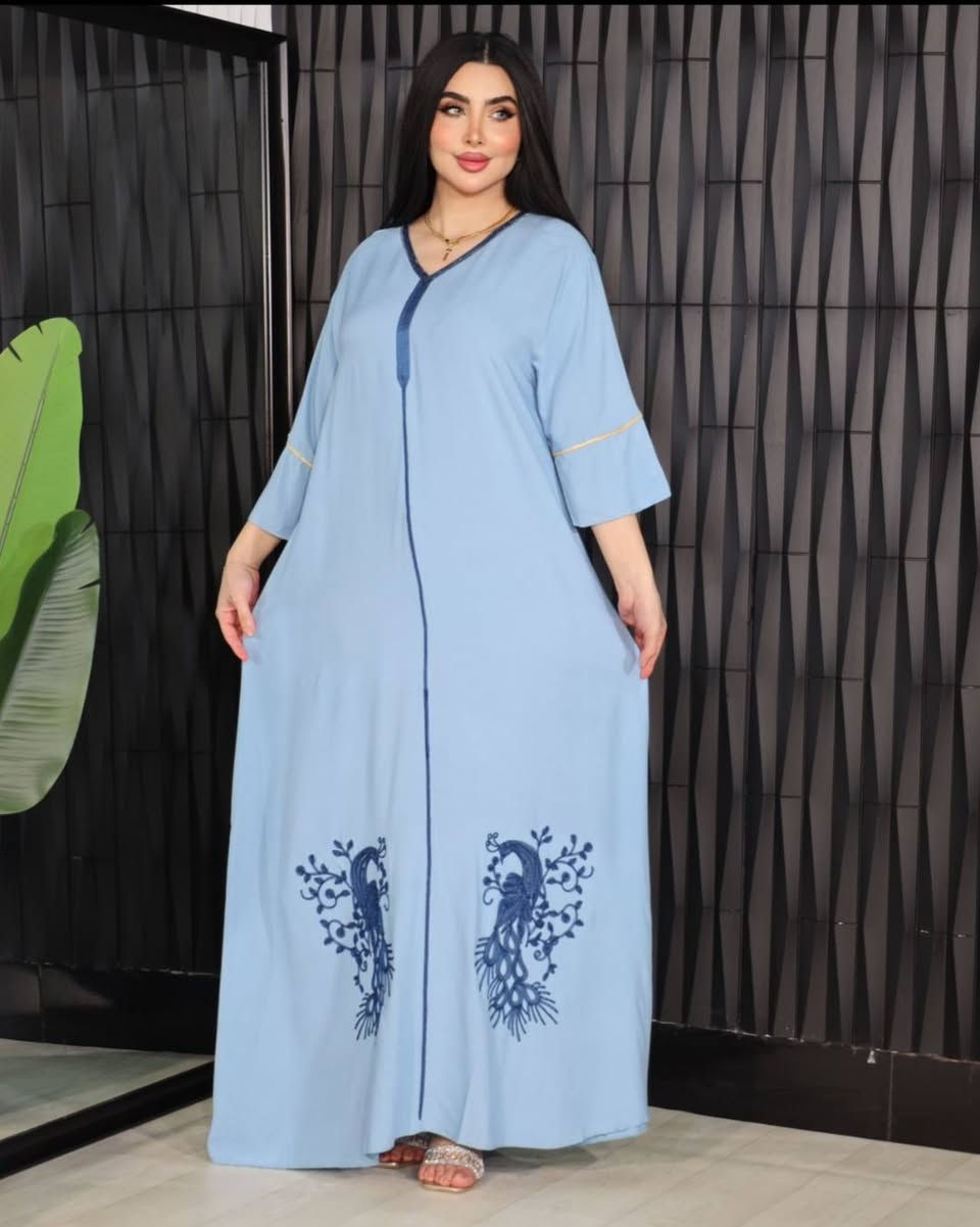 قطع اخيرة💕💕💕
تصفية محل🙃🙂 
توصيل مجاني🚶‍♀️🚶‍♂️
غير متواجدين على الماسنجر
الرجاء المراسلة فقط على الواتساب  ***********
