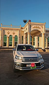 البيع بكم فور ويل كلين بدون اي ضرر كير عادي سنويه ال 28. السعر250وبي م...