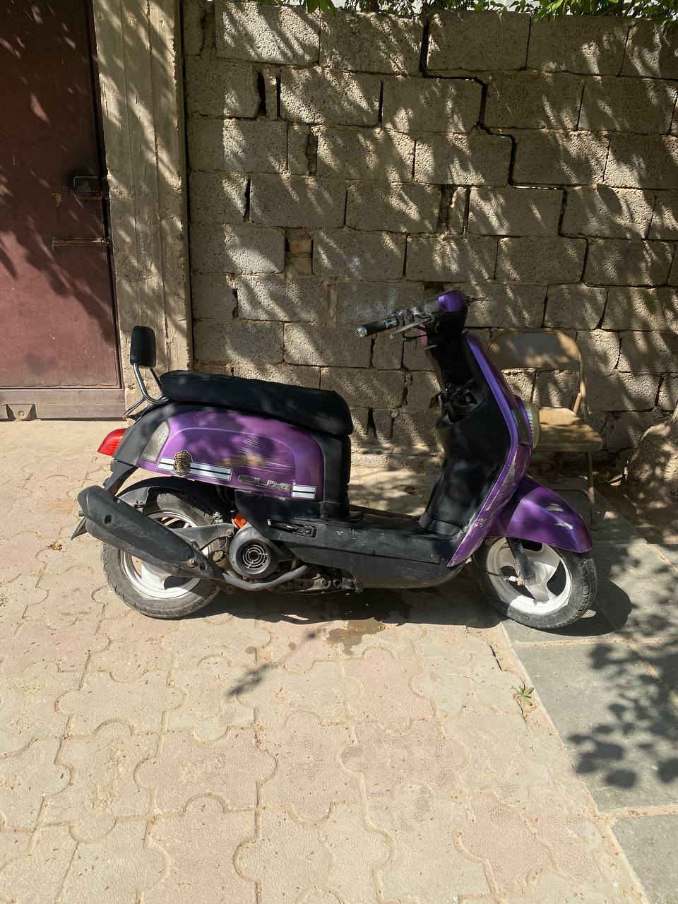 سلام عليكم دراجه بوليس للبيع الدراجه اي عطل مابيهى مكفوله كفرات اصليه مامبدله ،،السعر475وبيها مجال المكان كربلاء ،، الرقم ***********
