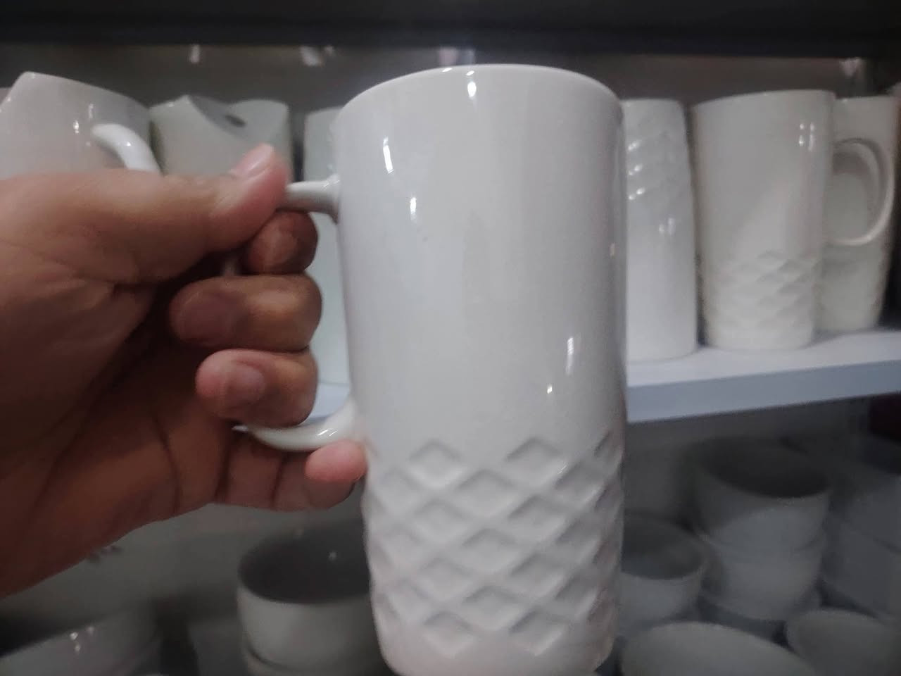 انواع  المكات والاكواب 12 قطعة بسعر 10 الاف فقط 
متوفر توصيل كل العراق  كميات من كل نوعية متوفر
للحجز مراسلة الصفحة


**إذا كنت صاحب هذا الإعلان وتريد حذفه لأي سبب، رجاءا أرسل رسالة إلى الدعم الفني**