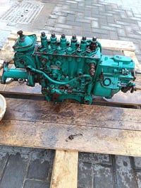 فالفو 6 • نضيف • شغال