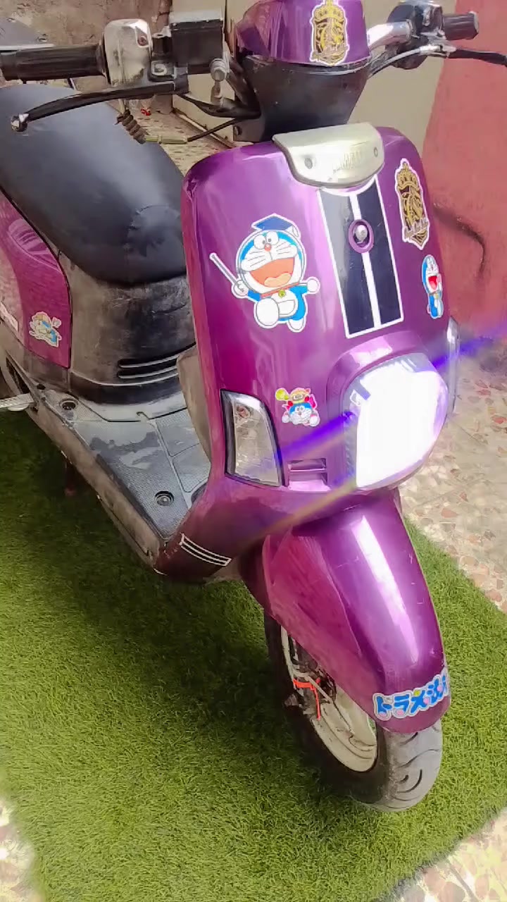 سلام وعليكم دراجه بوليس كابريتر.  لون بنفسجي. كفرات تاي وان  دراجه خير من الله تجي شوف اي نقص ما بيهة من عده قبق هندر مكسور فقط  ما بيهة اي نقص مكفوله من نضوح كهربائيات كلهة شغاله عنوان بغداد مدينه صدر (***********)سعر 650 بيه مجال قليل
