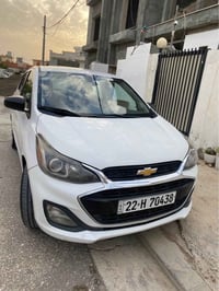 شيفروليه سبارك • ٢٠٢٠ • رقم أربيل