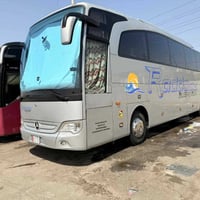 ترافيكو للبيع رقم بغداد واقع حال 55نفر مكينه جديده كير جديد 6ويلات تبر...