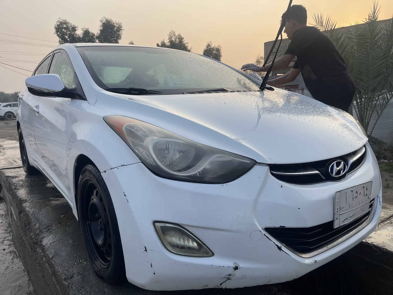 السلام عليكم انترا 2013 واردامريكي فول موصفات عده البصمه وسونرها موجود بصور  *********** حلة, بابل
