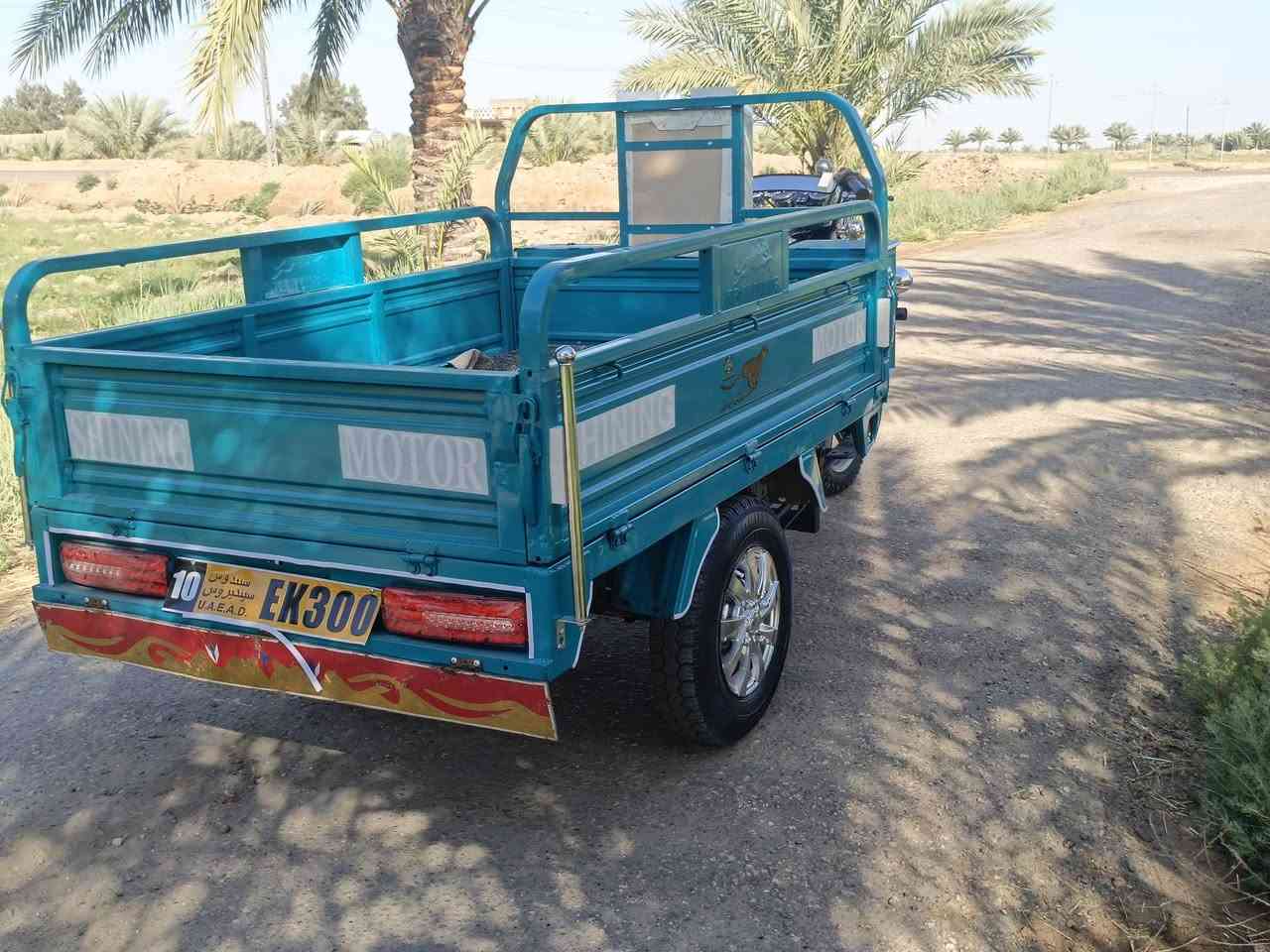 السلام عليكم ستوته للبيع موديل 22 اوراق اصولي مقفوله ركبه شاصي اوراق العنوان بابل شوملي السعر مليون650
***********
***********
