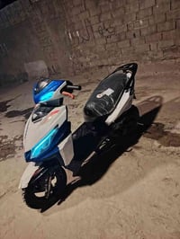 بابل مركز • دراجة شغالة • خرسة