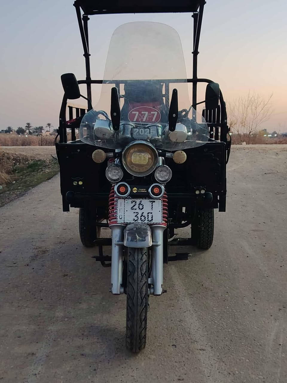 ستوته للبيع موديل 23رقم دولي محركة بصندوق ***********
