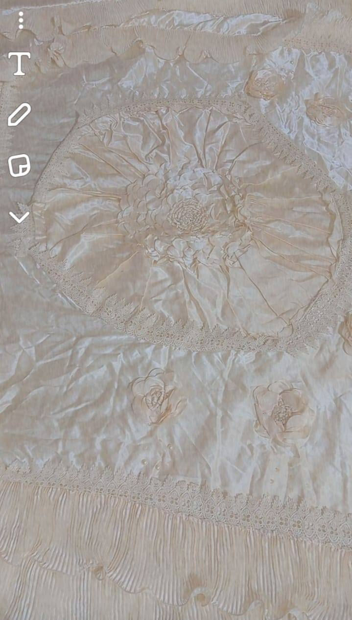 السلام عليكم اني بالرفاعي عندي غراض مستعمله بس استعمال قليل ونضيفات ا
الاتصال على رقم ‏‪0782 710 3766‬‏
