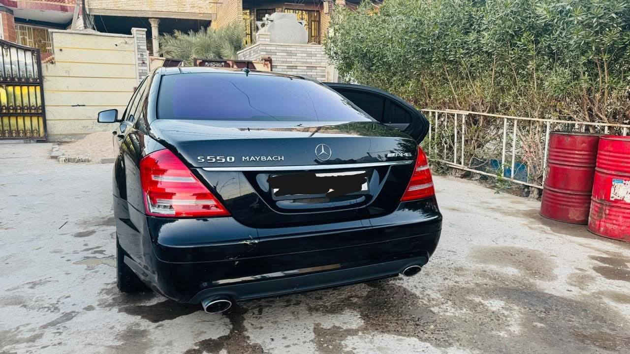 سلام عليكم سياره للبيع موديل 2007 مكان السياره بغداد بلديات ***********
