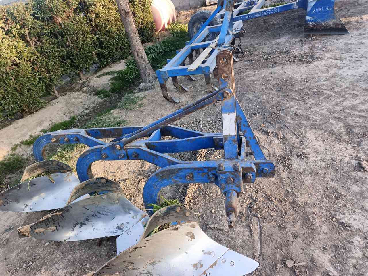 السلام عليكم فيدان للبيع حجم11البير تركي المكان ابو غريب السعر مليون و  ٣٠٠   للتصال70516884541,,***********
