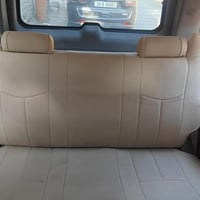 شيفروليه سوبربان • ٢٠٠٥ • باسمي