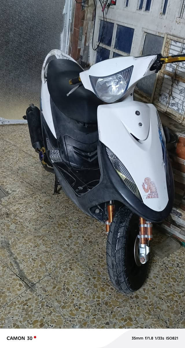 سلام عليكم  ماكس للبيع
49
عليهه تزويد نواعم 
يدات ذهبي وقبق فلاوين 
وسدر ذهبي 
كفرات ختم واحد 
سعر 650 وبيه مجال 
رقم ‭٠٧٨٦ ١٧٧ ٠٣٤٥‬
