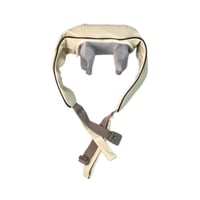 جهاز تدليك الرقبة