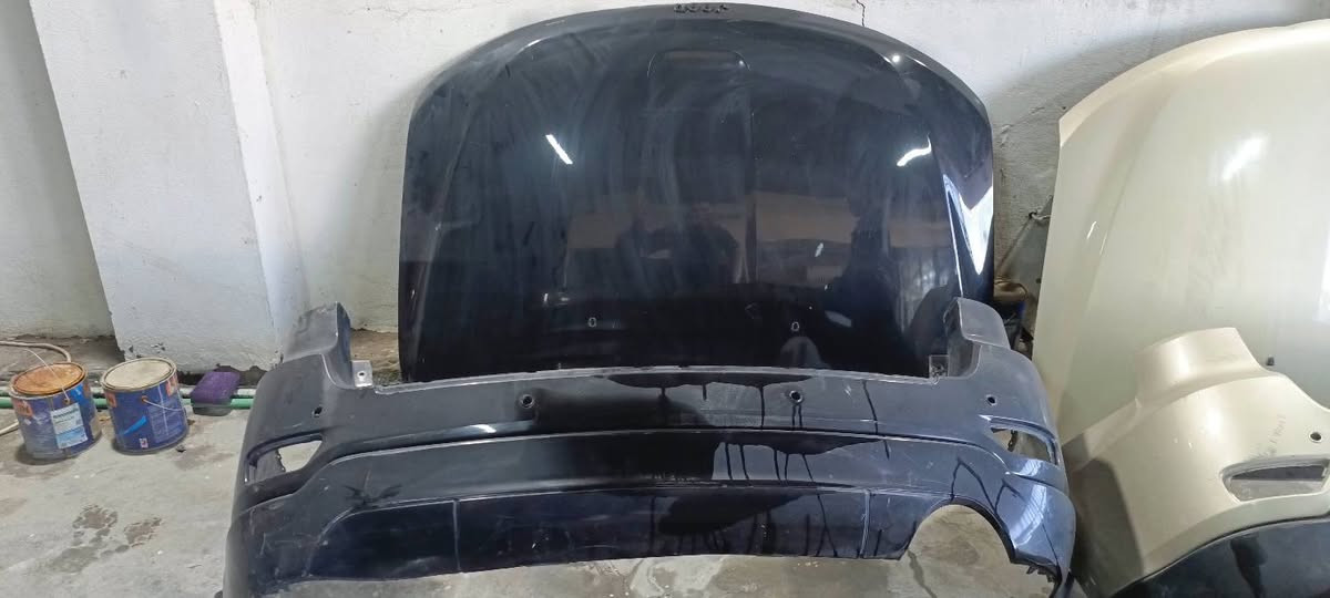 السلام عليكم دعاميات جيب +بنيد عدد 2 فافون اصلي نضيفات
للتواصل معنا ***********
