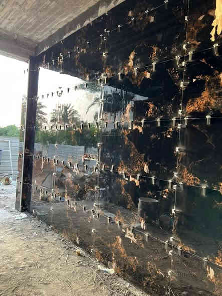 خلفه سيراميك متفرغ للعمل
نعمل سيراميك مصري مرمر كرانيت 
بايات درج حجر قرض بورسلين 
استفسار اكثر اتصل *********** واتساب 
‏‪ 
‏‪مستعدون لكافه أعمال الترميم
