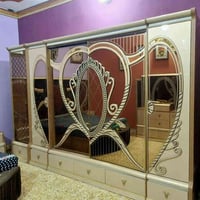 غرفة نوم تركية • ١١ قطعة • الفلوجه