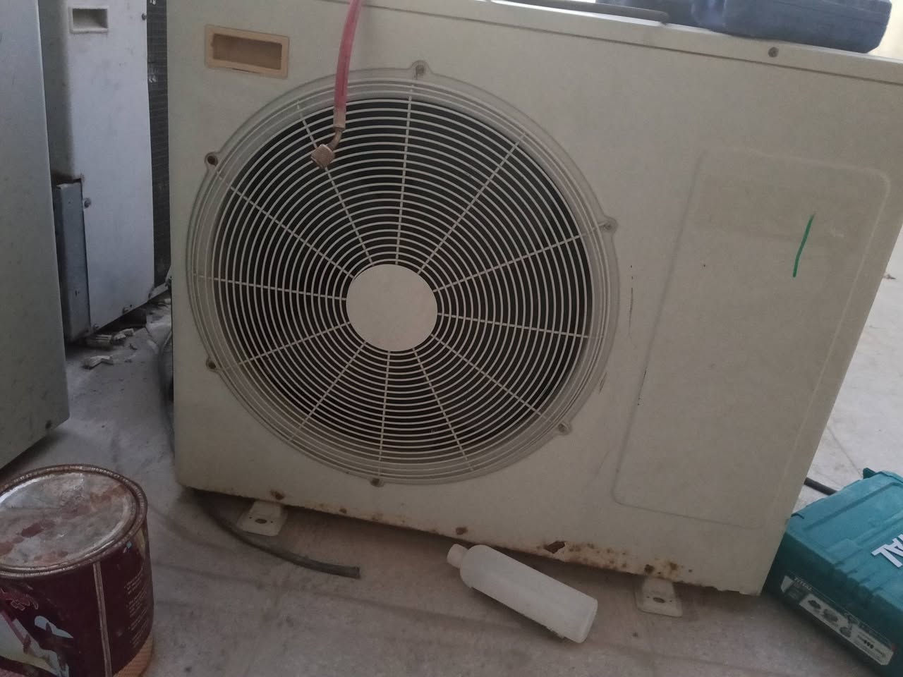 سبالت اواكس 2 طن عدد 2 مكفولات يحتاجلهن بواري فقط سعر الجهاز الواحد 400


**إذا كنت صاحب هذا الإعلان وتريد حذفه لأي سبب، رجاءا أرسل رسالة إلى الدعم الفني**