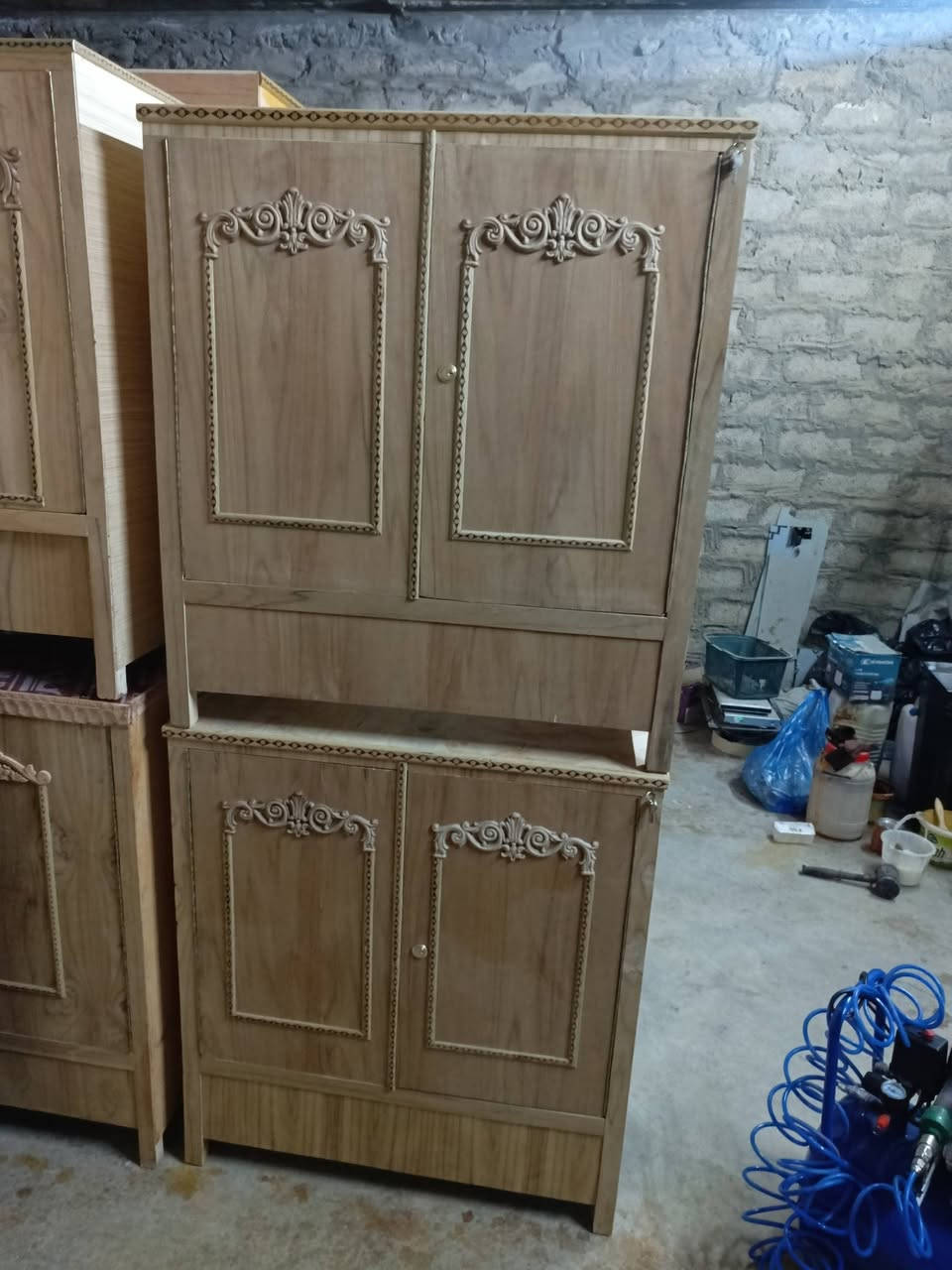 وصلتنا اليوم وجبة جديده من البوفيات فصال درجة اولى و قنصور بابين فصال درجة اولى باسعار رمزيه ومناسبه 
***********
***********
