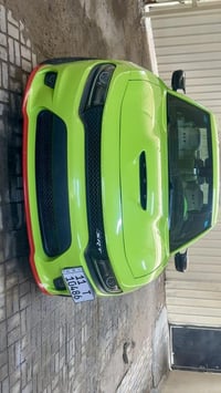 للبيع او مراوس بسياره عليه جارجر جي تي٢٠١٩ خليجي وكاله هارلم ماشيه ٤٠٠...