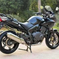 CBF • ٢٠١٢ • بدون حادث