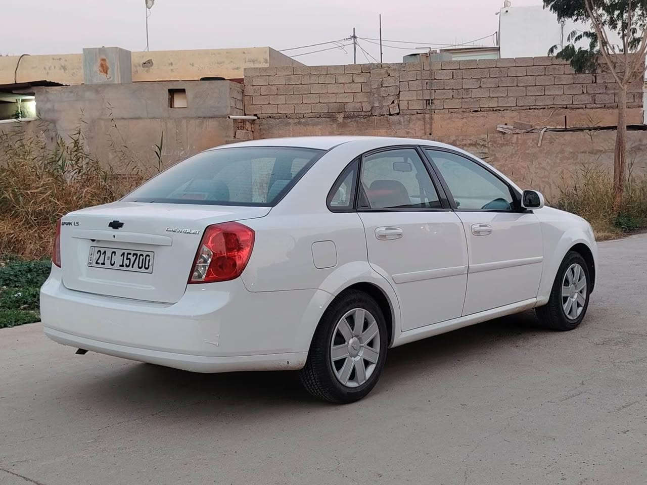 سلام عليكم 
مرخصة الادمن 
اوبترا 2012للبيع
اخويه اني مكلف بالنشر راح اخلي رقم ابو السياره خابرو 
سعرها 90 وبي مجال سونارها هم بالمنشور 
مكانها خانقين 

‭0770 190 6051‬ خناقين, ديالى
