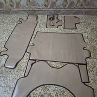 راشات كاملات • ميسان المجر الكبير • اكسسوارات سيارات