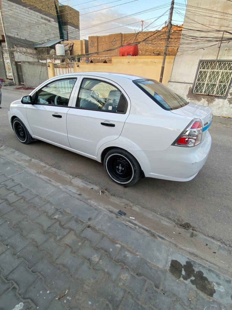 مديل 2010سياره جاهزه بيه جاملغ وشوي من الباب بدون دواخل 65مكان نجف 
***********

