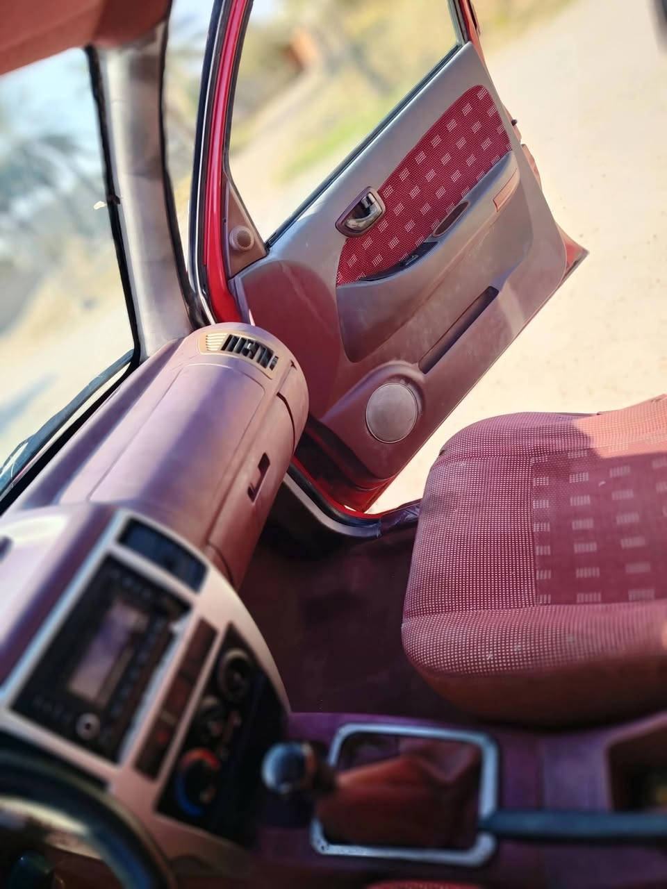 سيارة بيكم 

موديل 2013

سنوية 2028

بيع او مراوس 

السعر وباقي التفاصيل الاتصال او مراسلة واتساب 

***********
