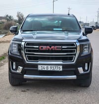 يوكن SLT • V8 5.3 لتر • ٢٤٠٠٠ كم