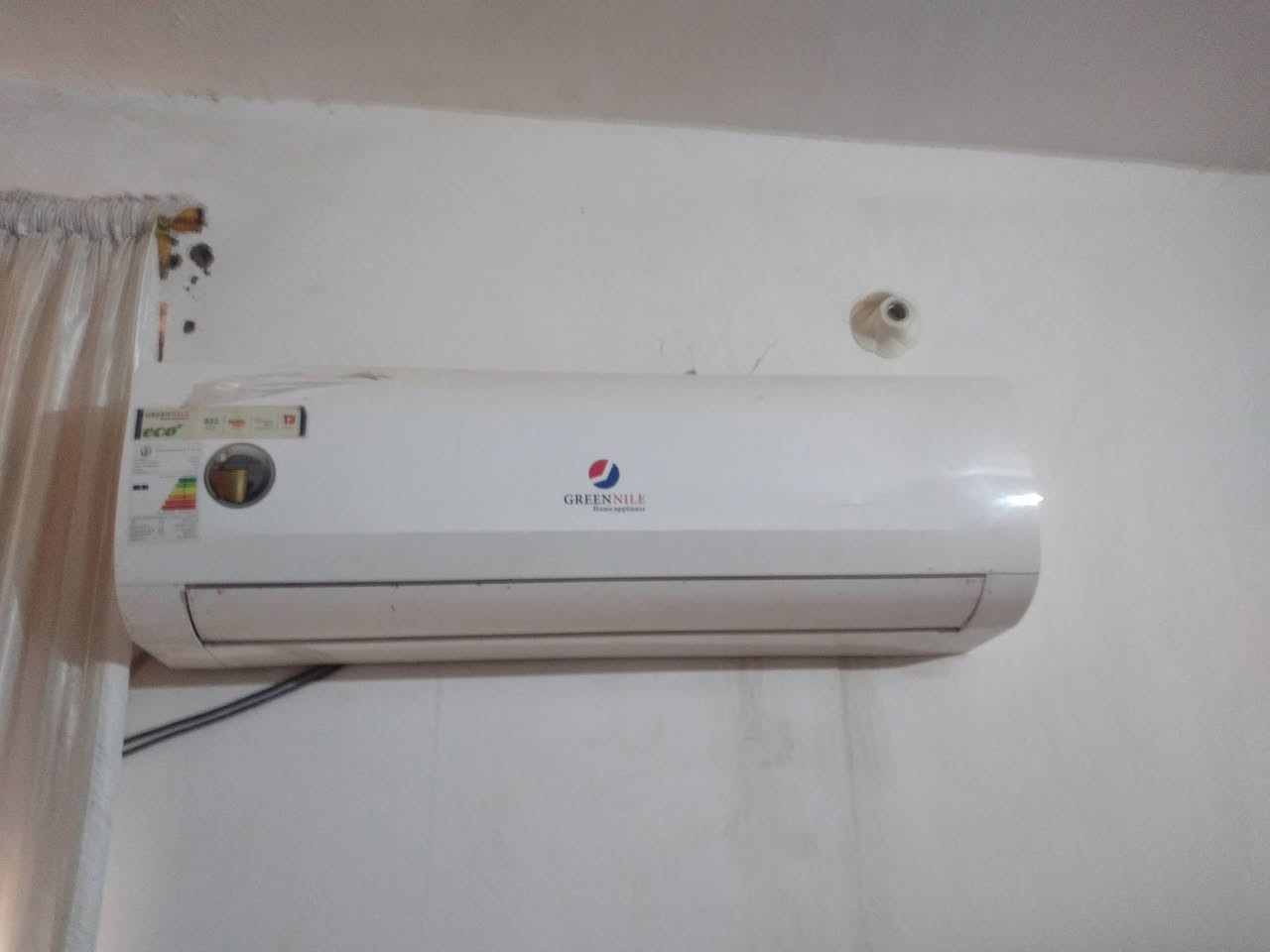 بيع مستعجل يشتغل عايز غاز فارغ على الفحص صار سنه من ماخذينه


**إذا كنت صاحب هذا الإعلان وتريد حذفه لأي سبب، رجاءا أرسل رسالة إلى الدعم الفني**