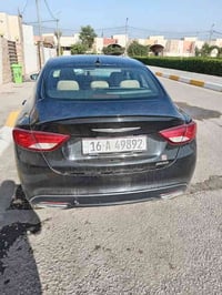 سي 200 السعر 115$ موديل 2016سته سلندر 3600 رقم قادسيه دولي تحويل ثاني ...