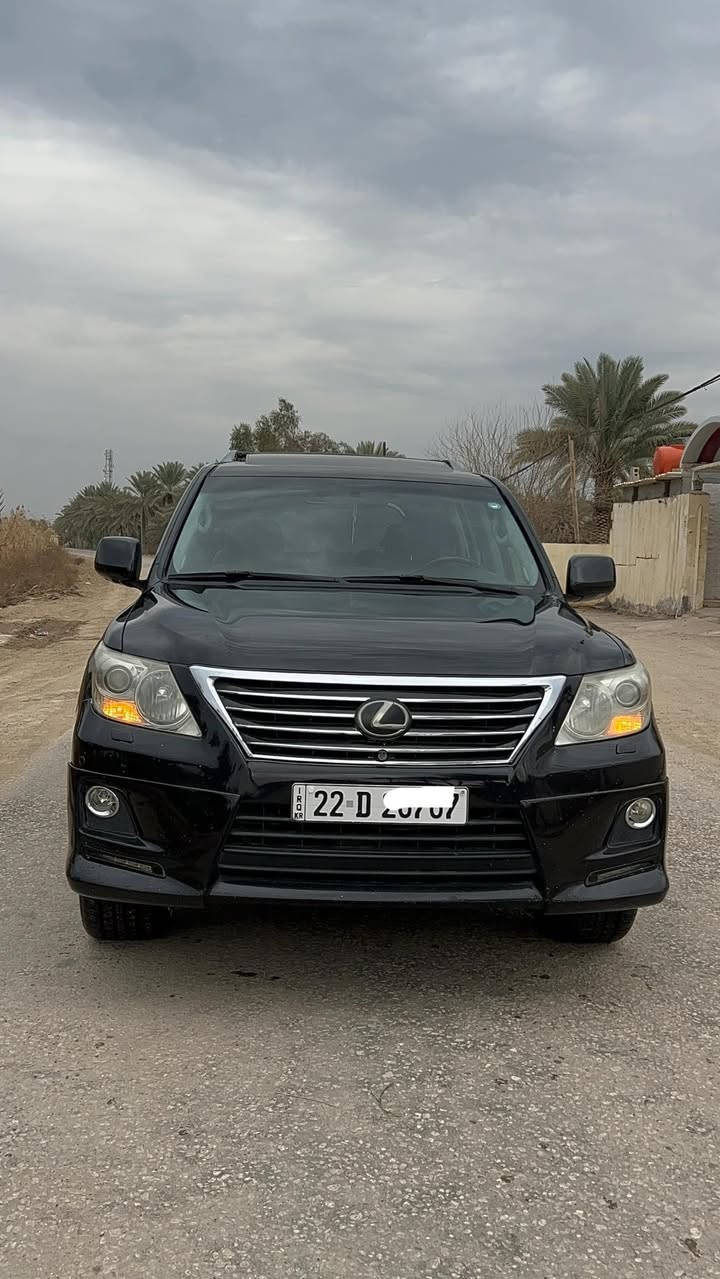 سلام عليكم للبيع او مراوس لكزس موديل 2011 كفاله عامه رقم اربيل بسمي سياره جديده بمعنا لكلام فول مواصفات سبورت تشغيل عن بعد مري شفط ماشيه 160 الف مكان كربلاء المقدسة الاتصال ‭0781 732 4514‬
