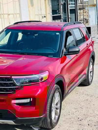 XLT • ٢٠٢١ • دفع رباعي