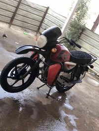 بوكسر جبلي موديل 22مجفته جديد وكاله بدون اوراق السعر 850وبيه مجال الرق...