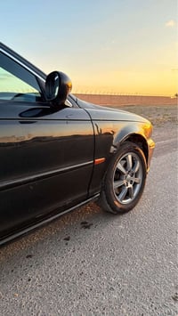 جاكوار اكس تايب • ٢٠٠٤ • اوتوماتيك ٦ سلندر