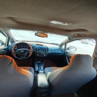 سيراتو • ٢٠١٣ • رقم اربيل