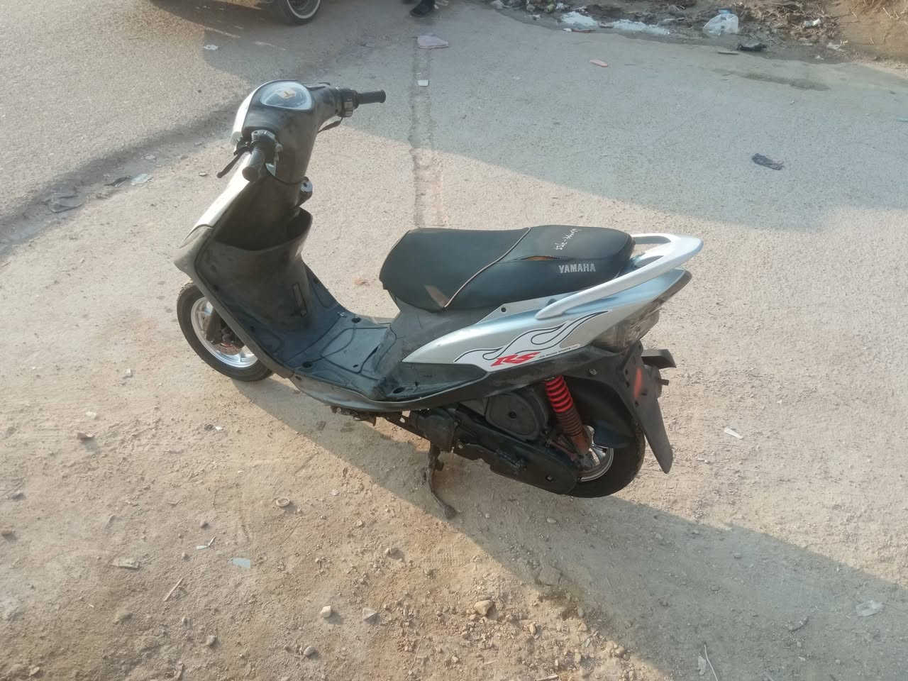 ماكس عدله للبيع دراجه جديده كلش صالهه شهر طالعه حاويه كفرهه لبلادي موجود لون احمر سعر 800 وبيهه مجال كلشي شغال بيهه وهاذ رقمي ***********
