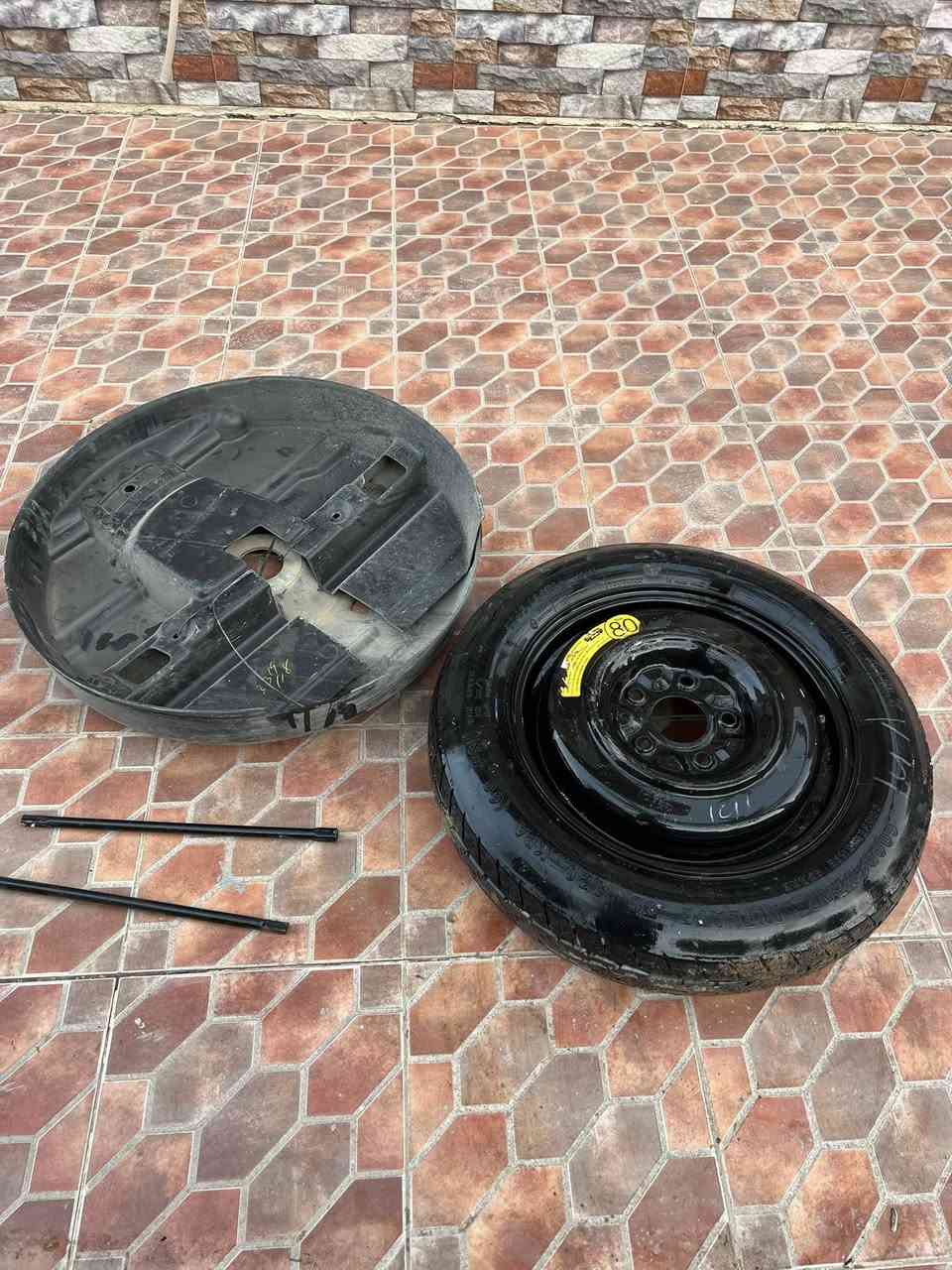 سلام عليكم للبيع سبير دوج كرفان هوه ملحقاته كامل
100وبي مجال
***********
