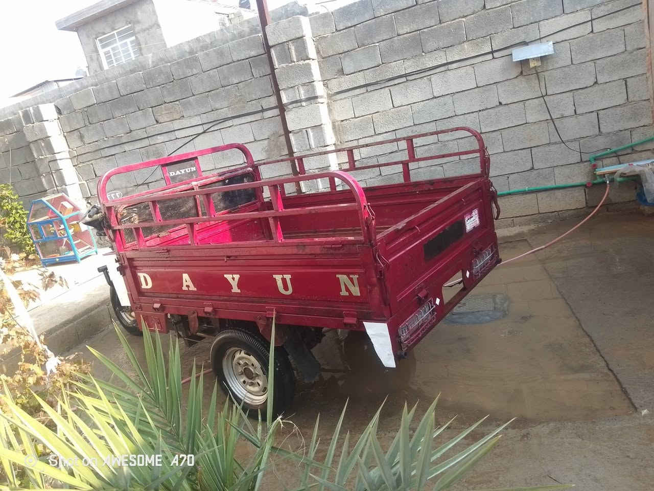 السلام عليكم 
ستوته دايوان للبيع 
موديل 2021
اوراق كامله سعر 
خاص او الاتصال 
مكاني ديالى ناحيه جديده الشط 
***********
