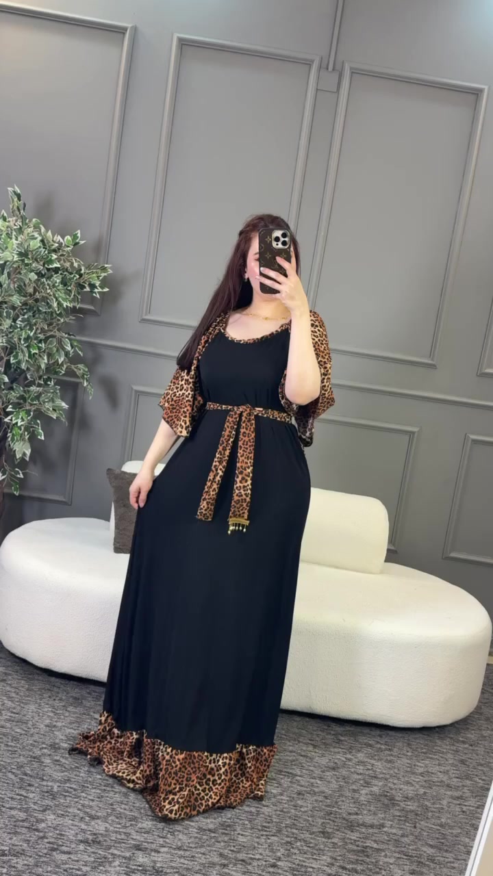 فستان نسائي 

خامة زبدة تركي شرط الفحص 

 فري سايز جميع القياسات
 
سعر 17 الف


**إذا كنت صاحب هذا الإعلان وتريد حذفه لأي سبب، رجاءا أرسل رسالة إلى الدعم الفني**