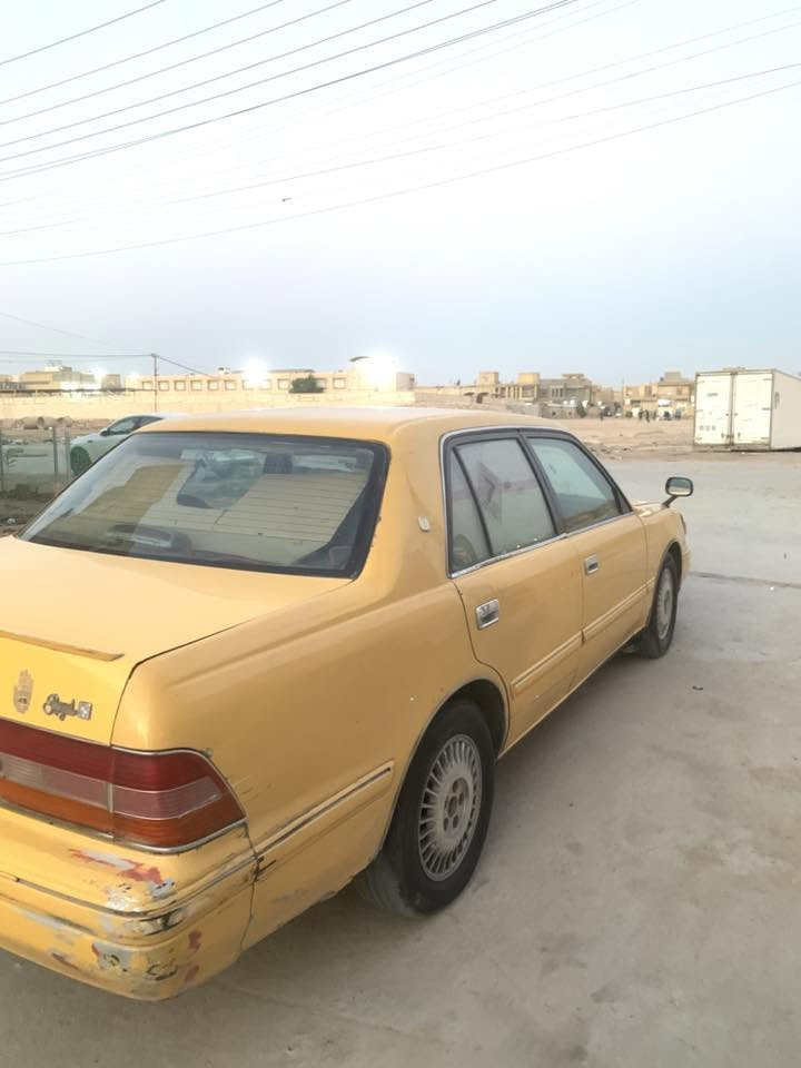 سلام عليكم  راس اثور تكم البيع   الكير والمكينه جديده وحداديه  جديده سياره نضيفه شوفت عينك مابيه نقص المكان ذي قار قضاء الشطره التواصل ومعرفه سعر ***********
