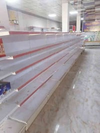 رفوف وسطيه • ٣٨ خانه • الديوانيه