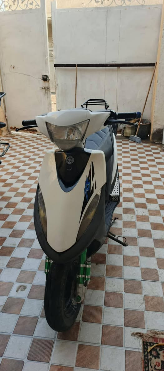 دراجه ماكس للبيع المكان كوت حي الحكيم دراجه بيه جم شغله تجاري كفرات تجاري مكينه مكفوله 49 سعر 650 وبيه مجال
*********** الرقم
